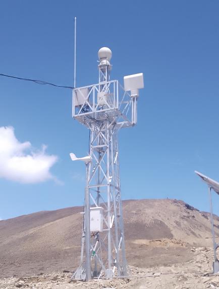 以夜視慧眼筑數字長城：華瑞通雙光譜云臺攝像機的邊境安防實踐